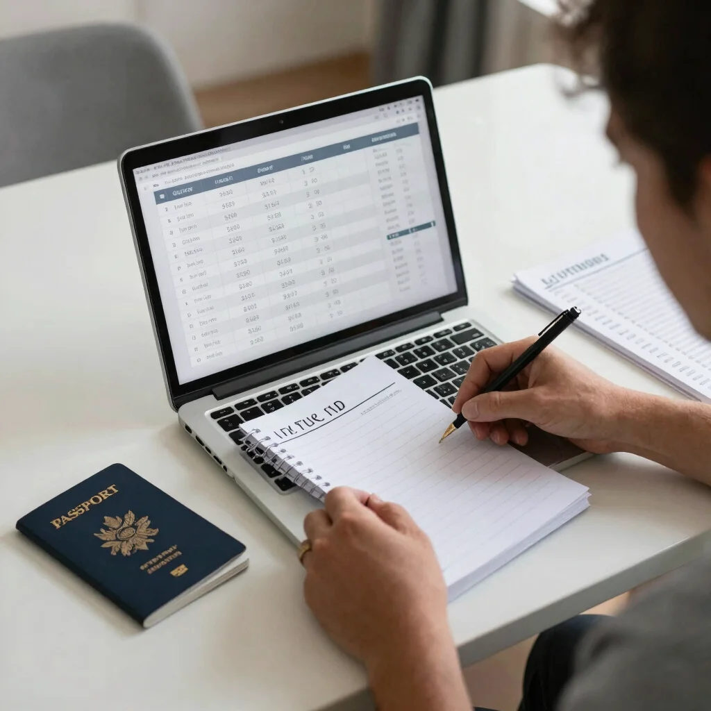 Flight And Stay Search